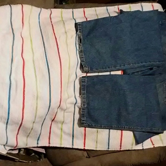 DK NY JENANS - Picture 4 of 4